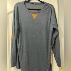Women’s tunic